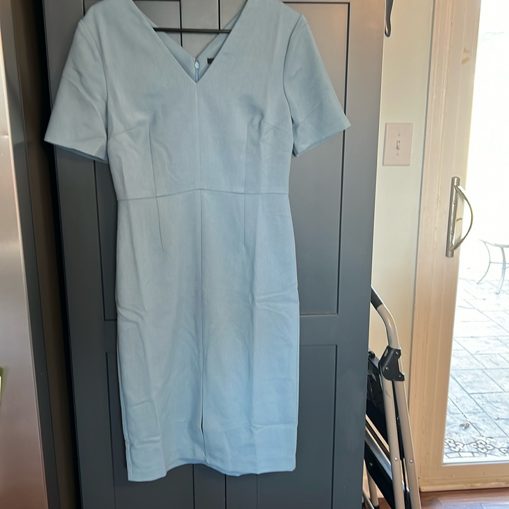 Ann Taylor dress